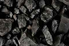 Little Haseley coal boiler costs