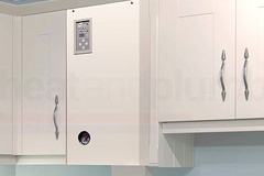 Little Haseley electric boiler quotes