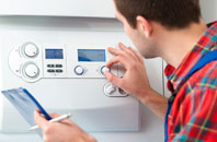 free commercial Little Haseley boiler quotes