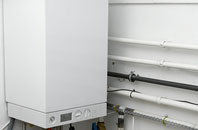 free Little Haseley condensing boiler quotes