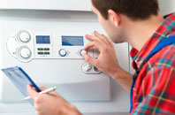 free Little Haseley gas safe engineer quotes