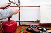 free Little Haseley heating repair quotes