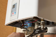 free Little Haseley boiler install quotes