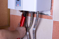 free Little Haseley boiler repair quotes
